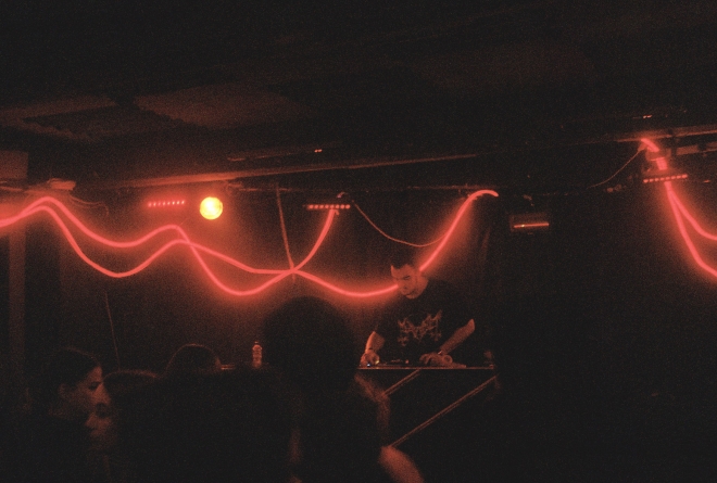 16 Addict club tour Ostrava Barrák Nobodylisten Kewu